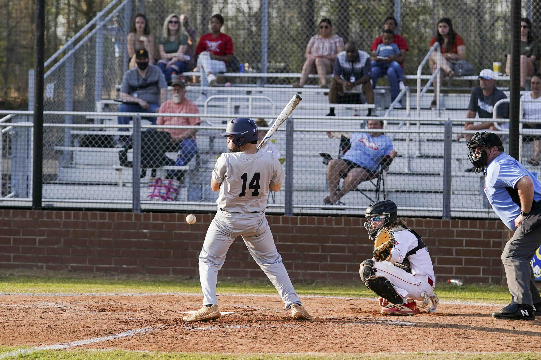 South Florence vs Central